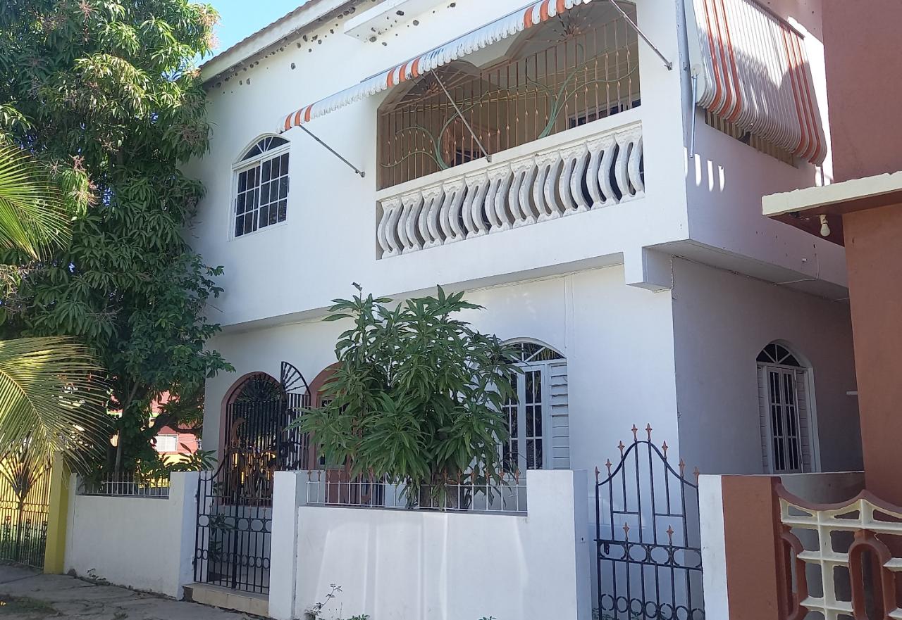 House for Sale   Greater Portmore