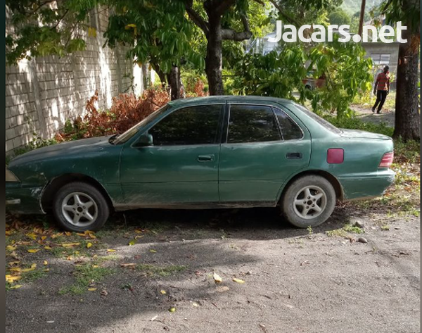 Toyota Camry 1,1L 1998