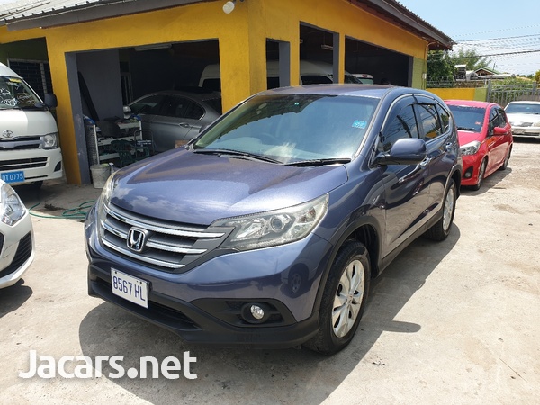 Honda CR-V 2,0L 2012