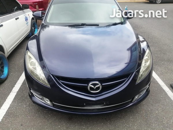 Mazda Atenza 1,4L 2009