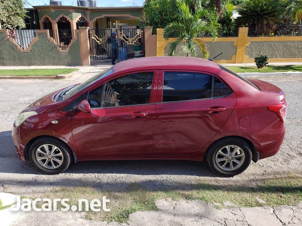 Hyundai i10 1,1L 2015