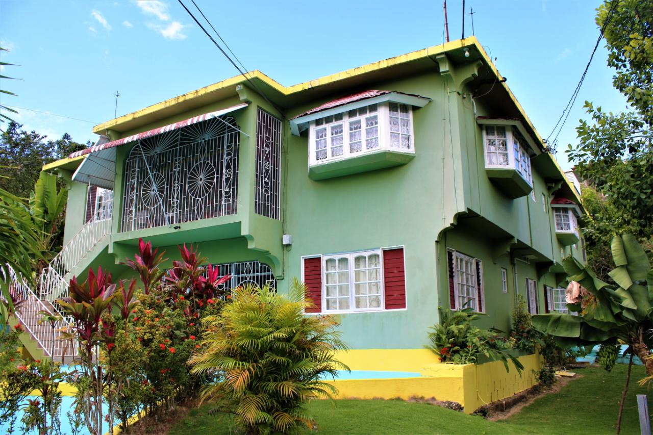House for Sale   Negril