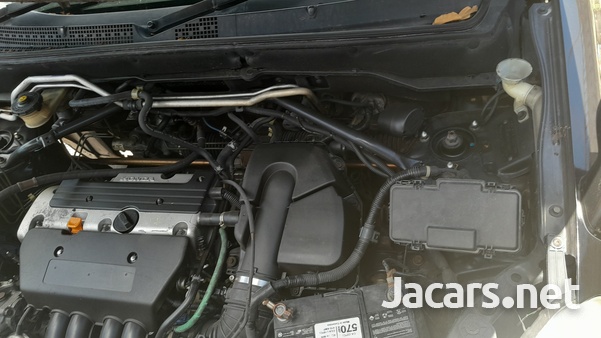 Honda CR-V 1,8L 2004