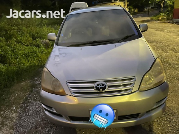 Toyota Ipsum 2,0L 2007