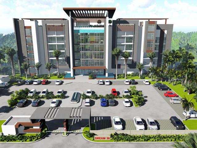 Apartment for Sale   Montego Bay