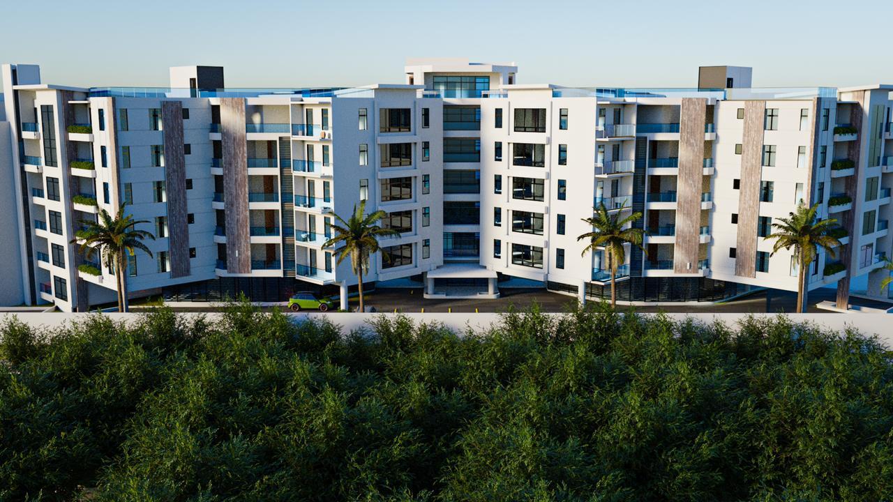 Resort Apartment/Villa for Sale   Discovery Bay