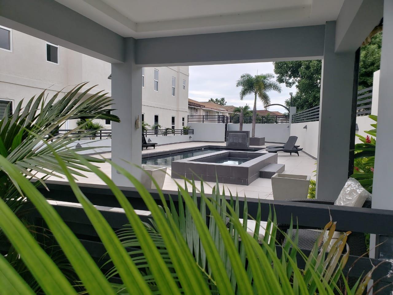 Apartment for Rent   Kingston 6