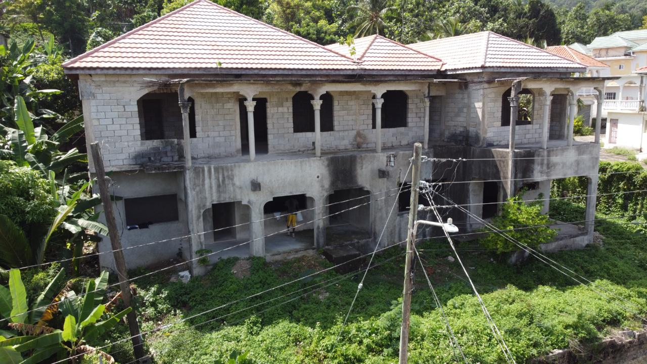 House for Sale   Ocho Rios