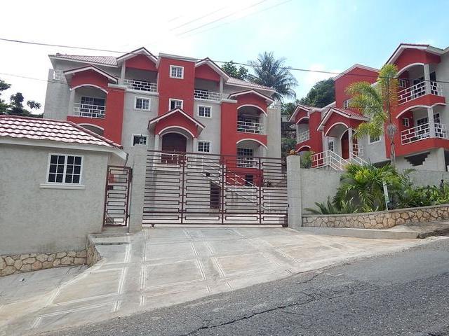Apartment for Sale   Red Hills
