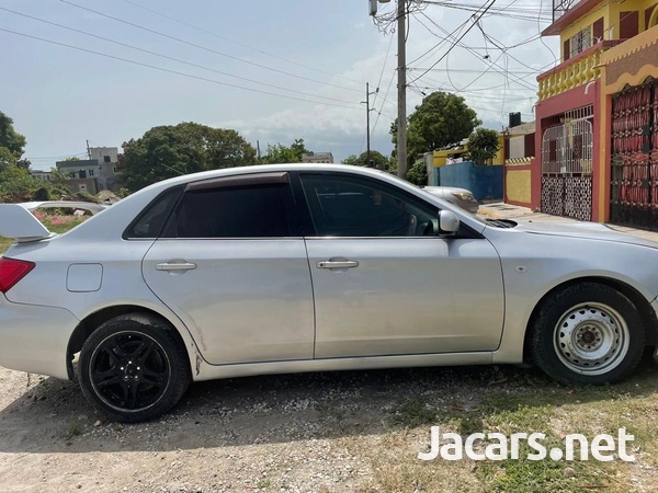 Subaru Impreza 1,5L 2010