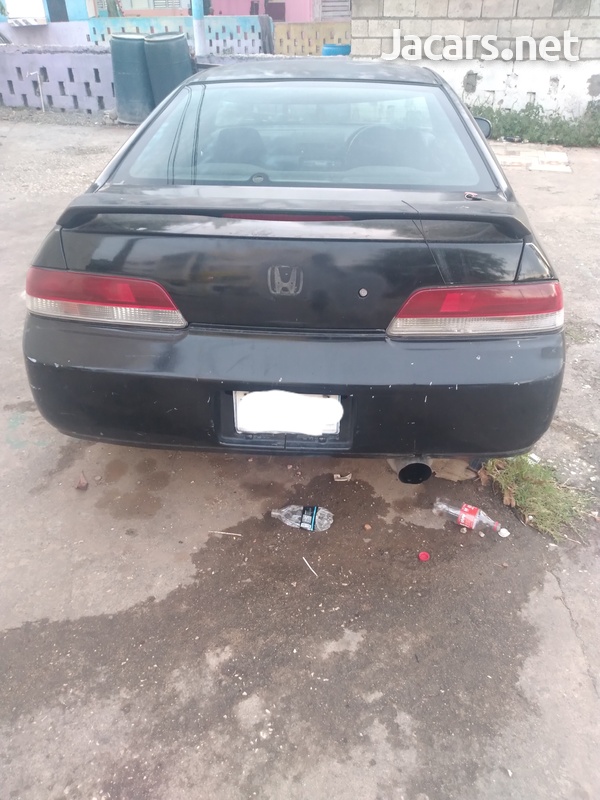 Honda Prelude 2,1L 1999