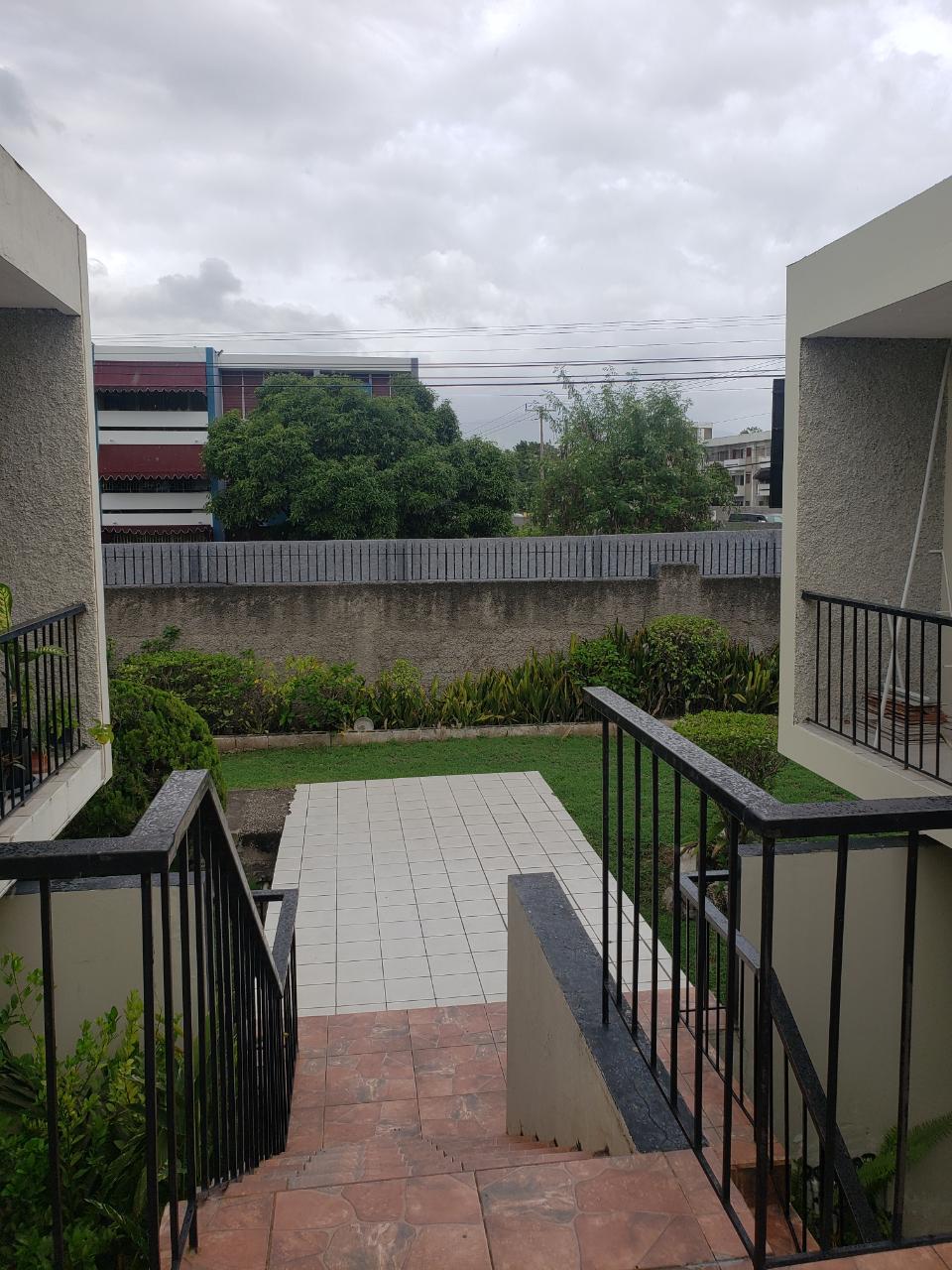 Apartment for Rent   Kingston 6