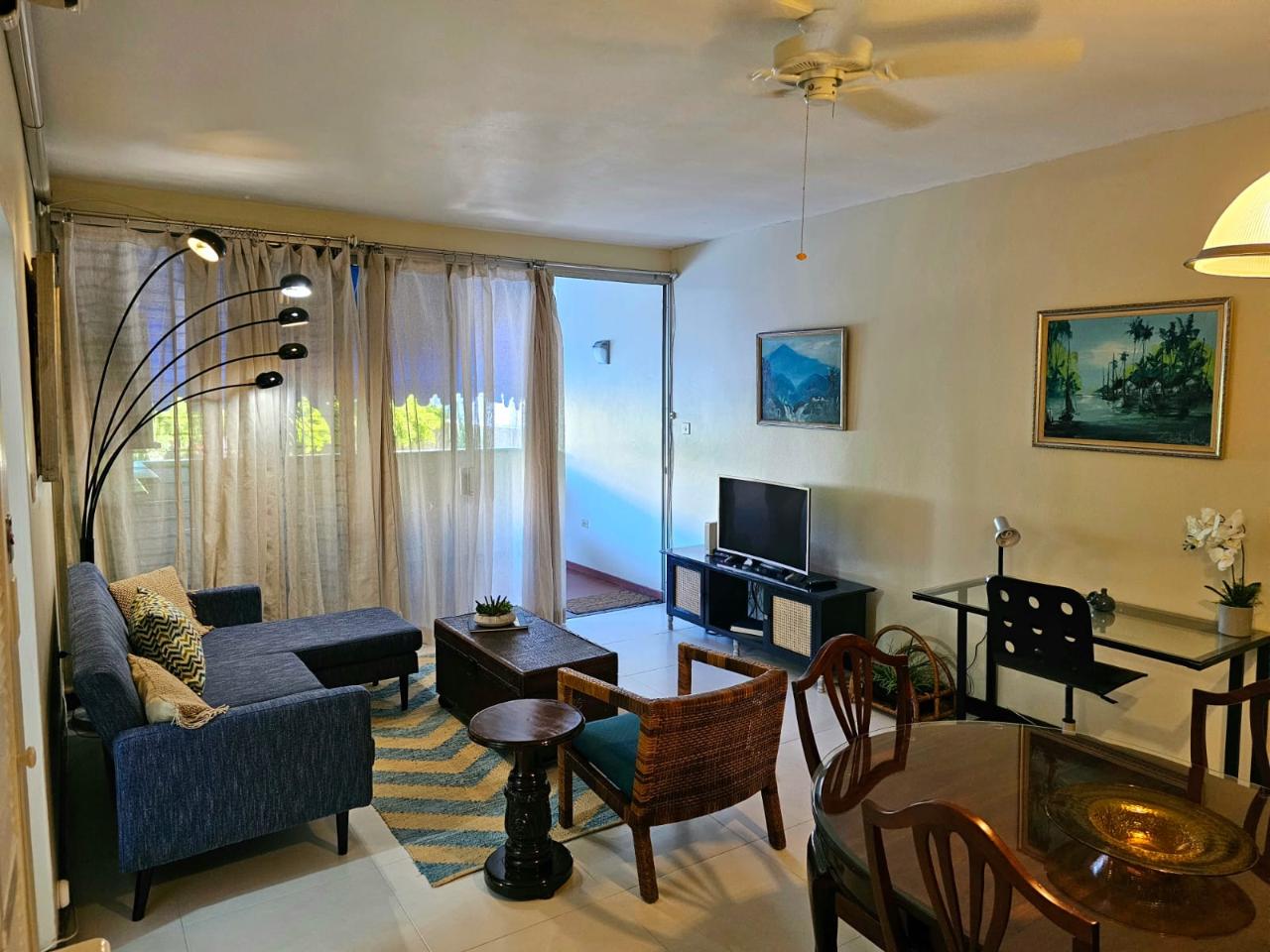 Apartment for Rent   Kingston 10