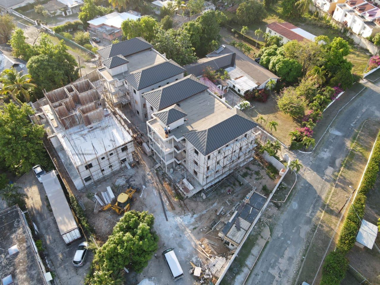 Apartment for Sale   Kingston 6