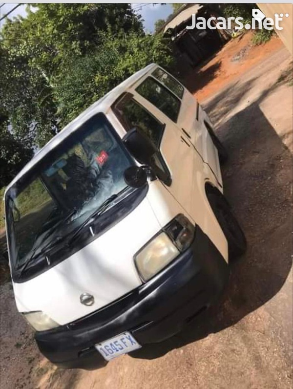 Nissan Vanette 2,0L 2004