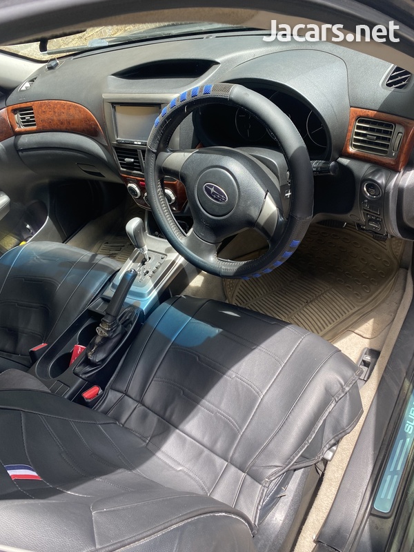 Subaru Impreza 2,0L 2010