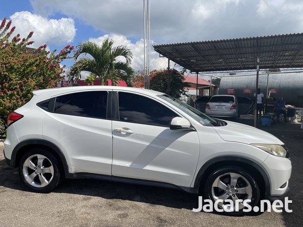 Honda HR-V 1,5L 2015