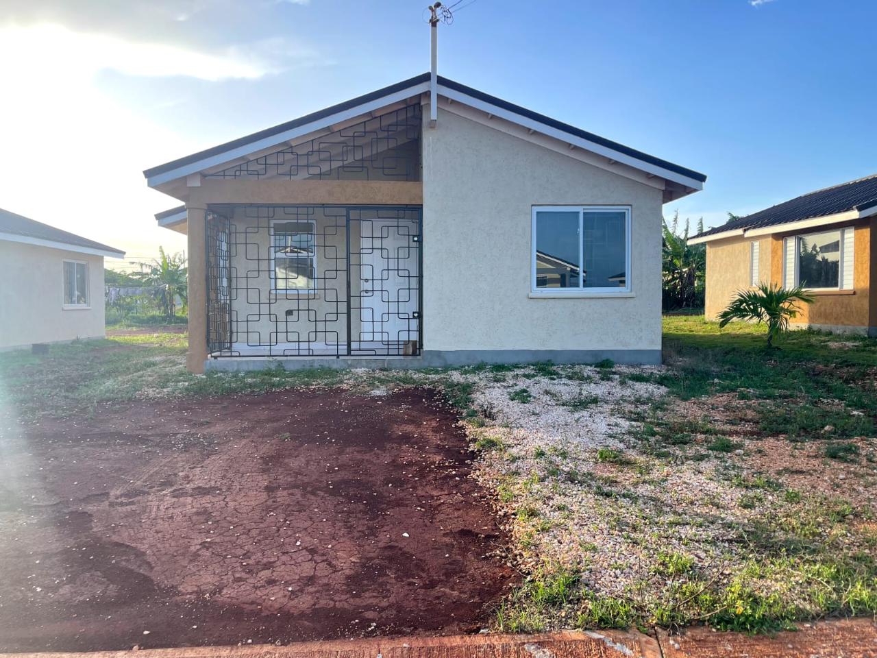 House for Rent   Spanish Town