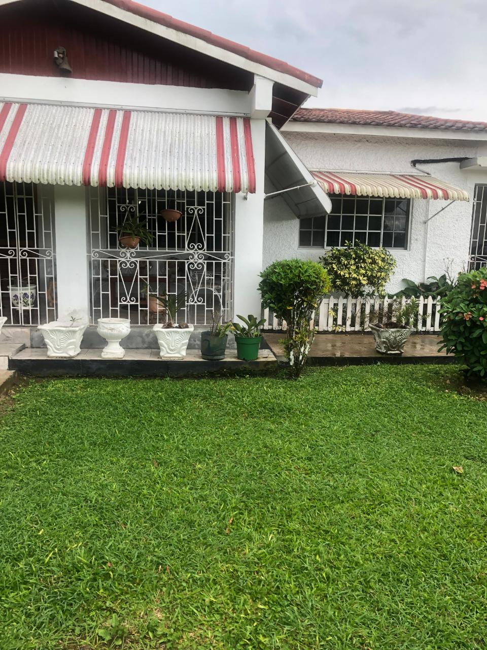 House for Sale   Savanna-La-Mar
