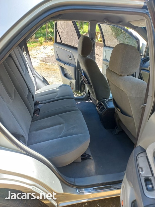 Toyota Harrier 2,0L 2000