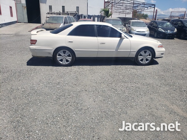 Toyota Mark II 2,0L 1997