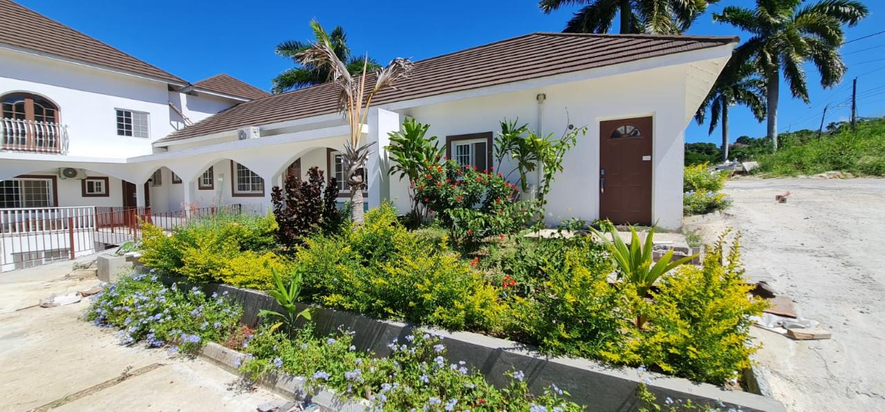 Resort Apartment/Villa for Rent   Montego Bay
