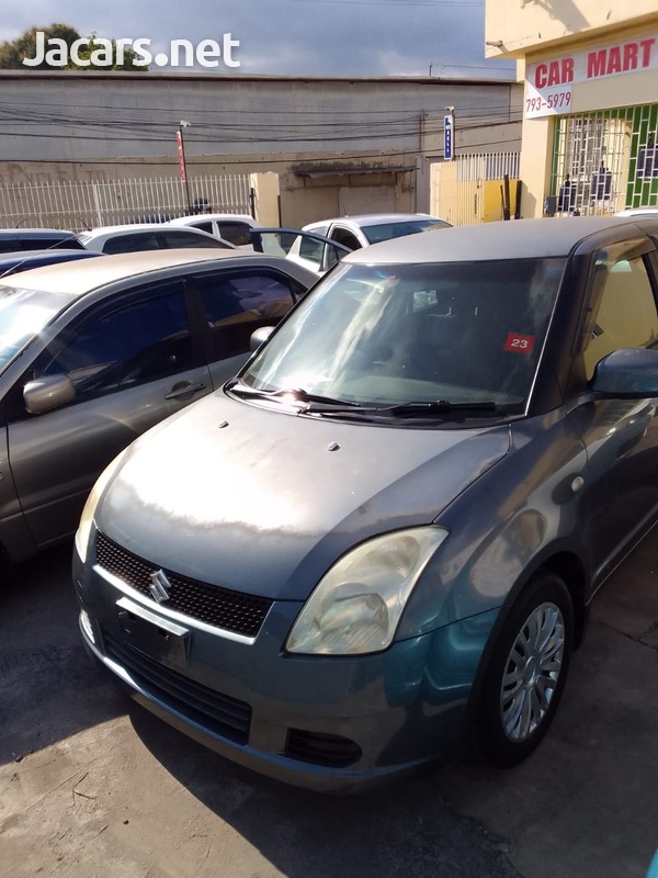 Suzuki Swift 1,3L 2005