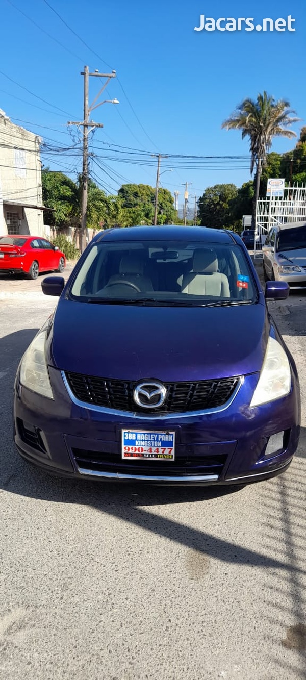 Mazda MPV 2,3L 2006