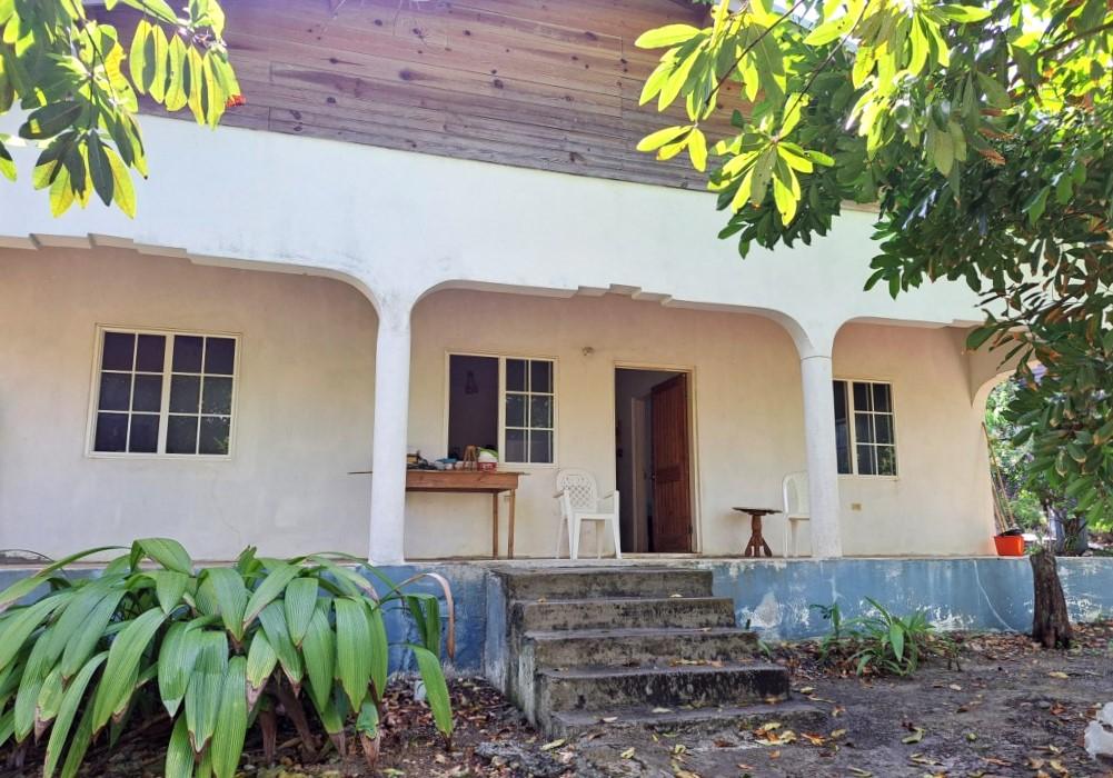 House for Sale   Long Bay