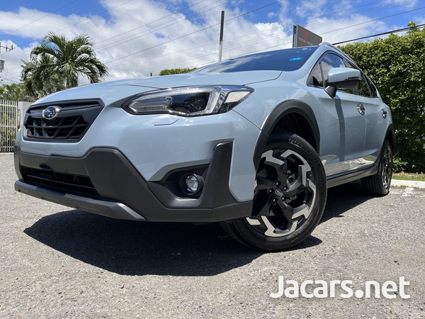 Subaru XV 2,0L 2021