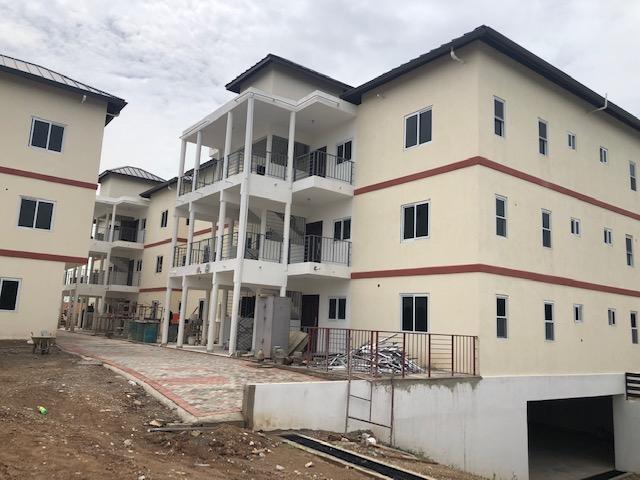 Apartment for Sale   Kingston 6