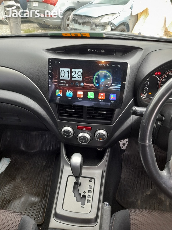 Subaru Impreza 1,4L 2010