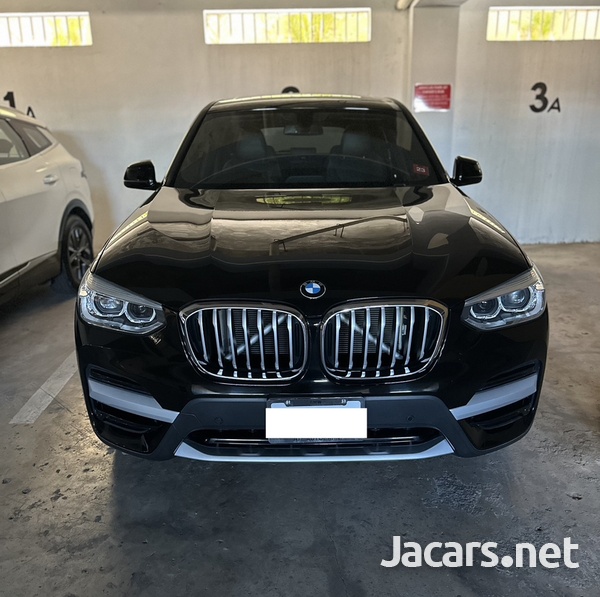BMW X3 2,0L 2020