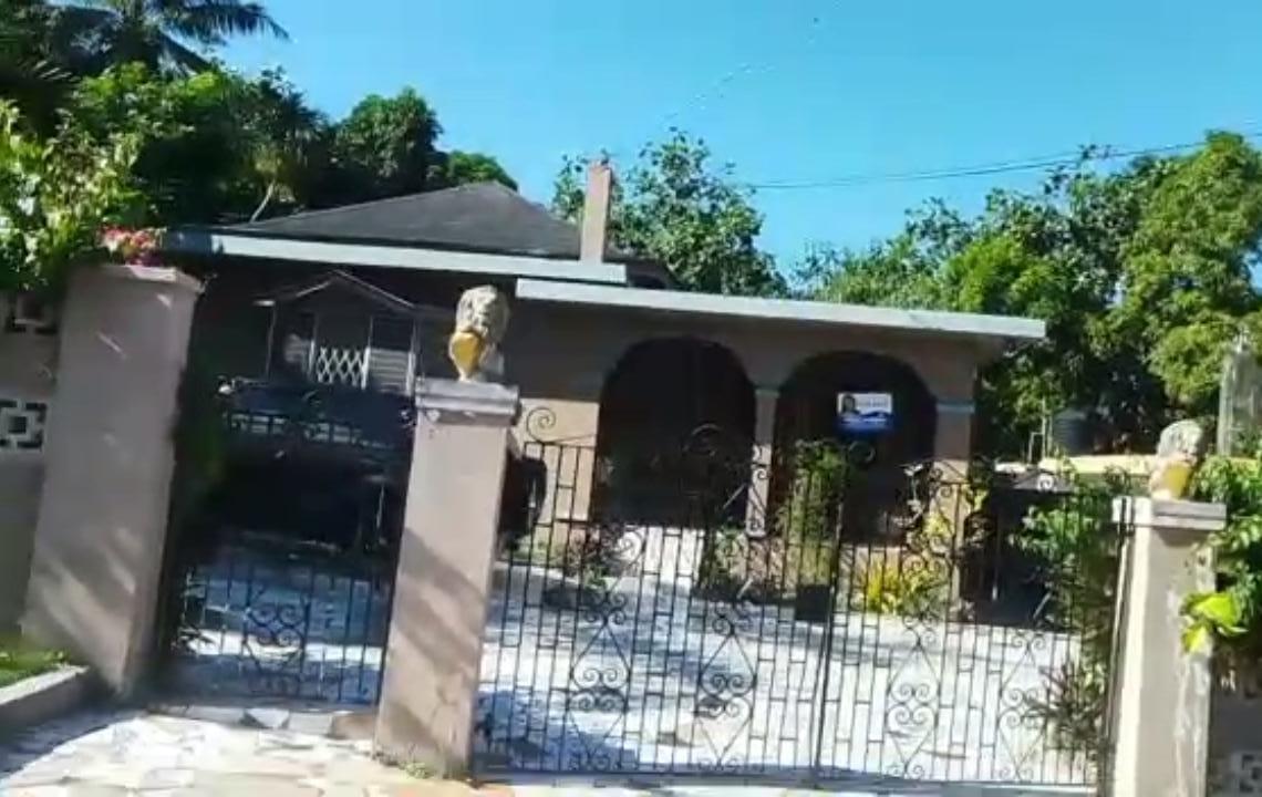 House for Sale   Granville
