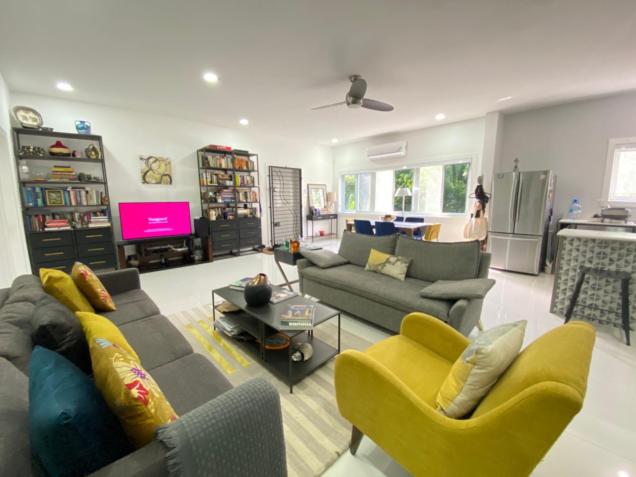 Apartment for Sale   Kingston 8