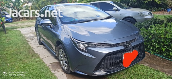 Toyota Corolla 1,8L 2020
