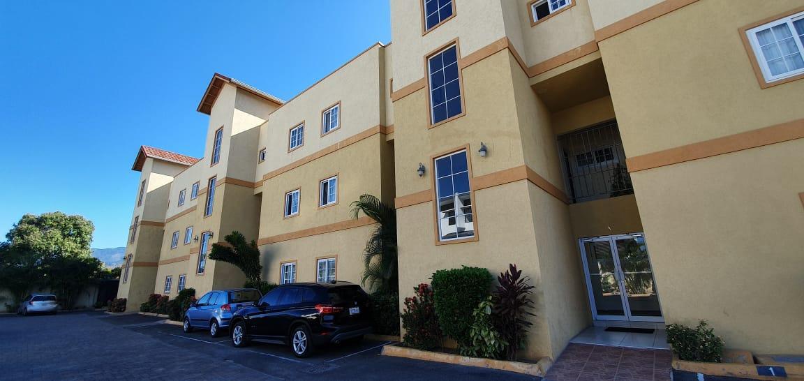 Apartment for Sale   Kingston 10