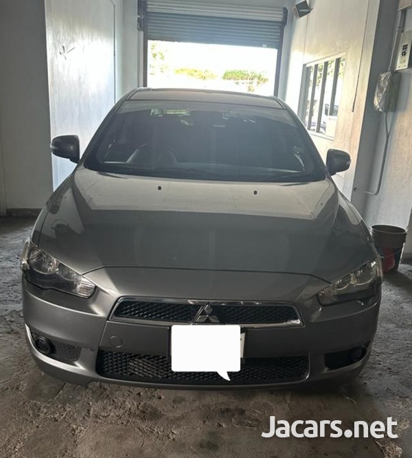Mitsubishi Lancer 1,6L 2015
