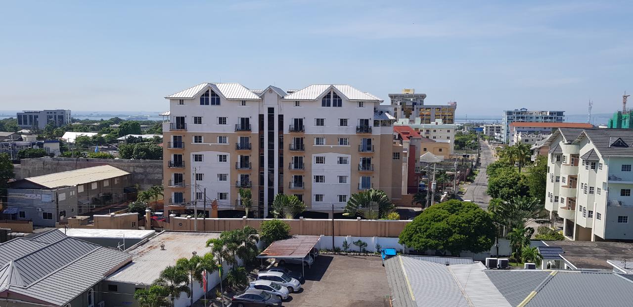 Apartment for Rent   Kingston 5