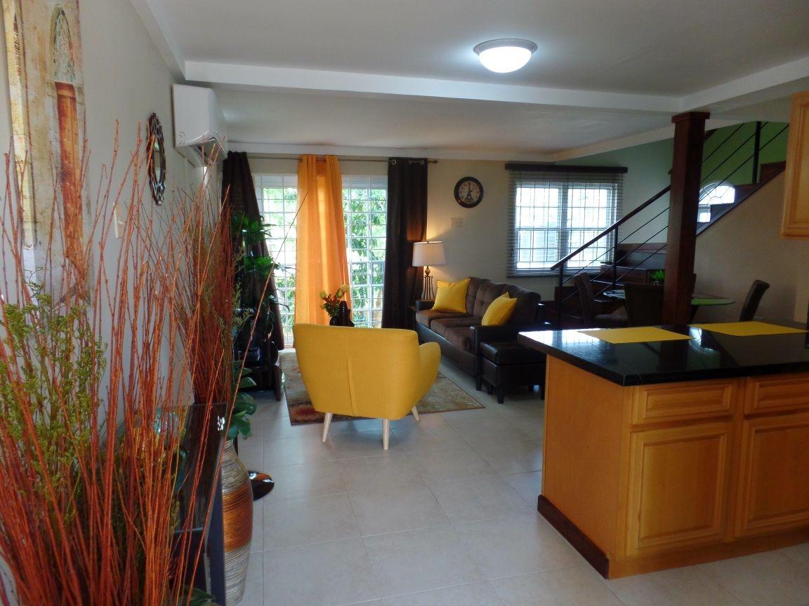 Apartment for Sale   Kingston 6