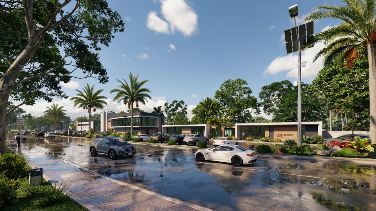 Resort Apartment/Villa for Sale   Bull Bay