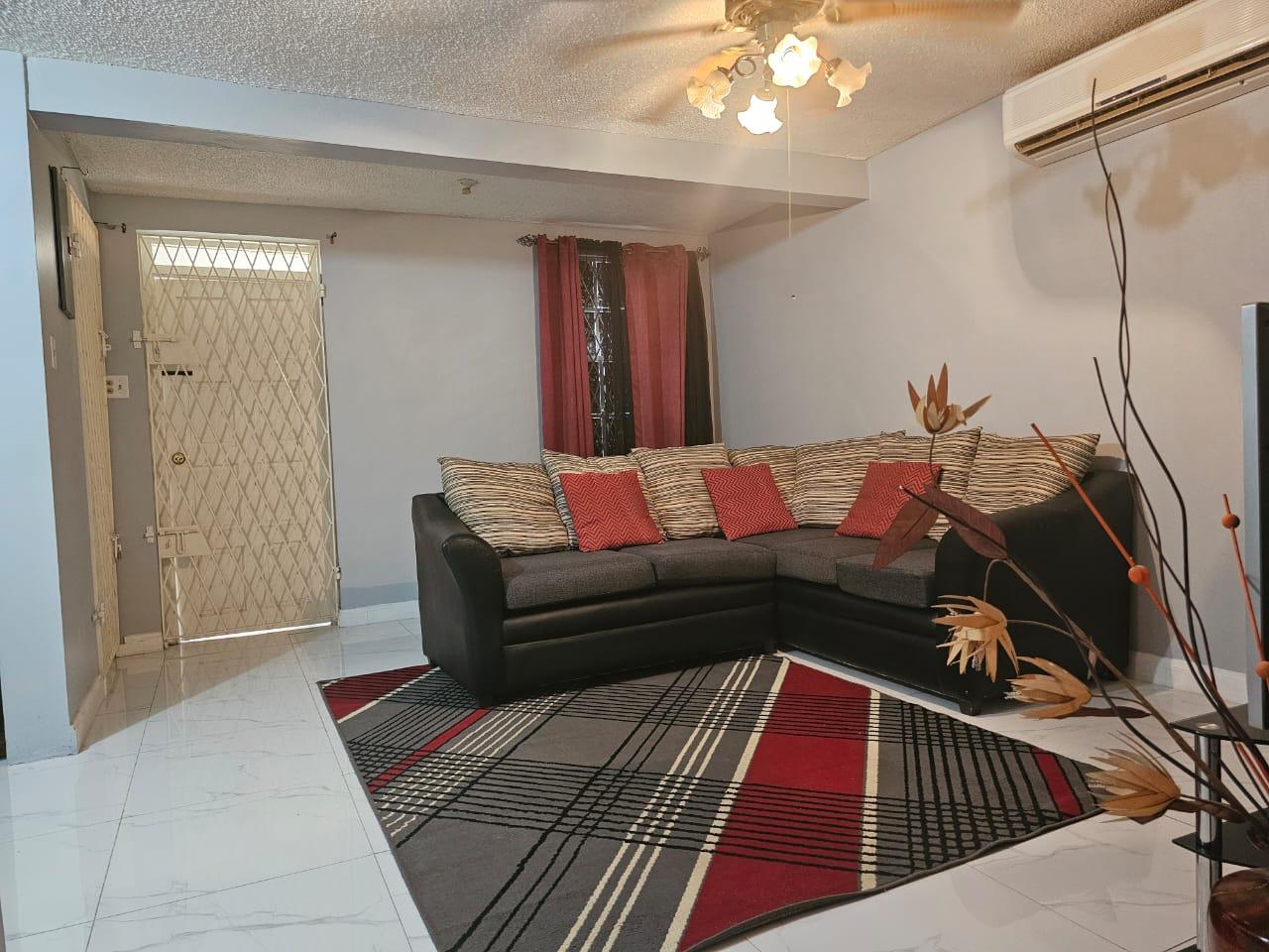 Apartment for Rent   Kingston 10