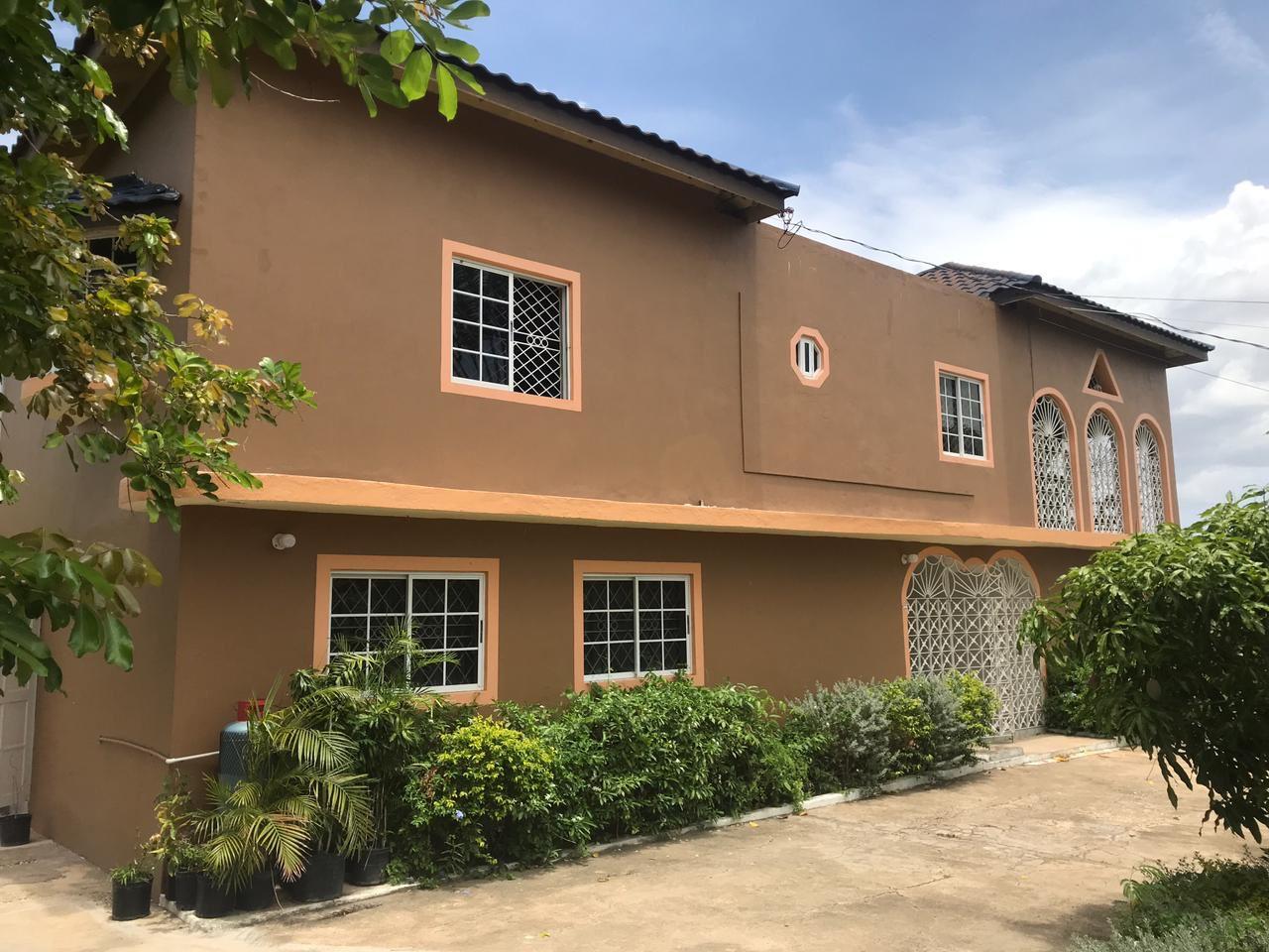 House for Rent   Spanish Town