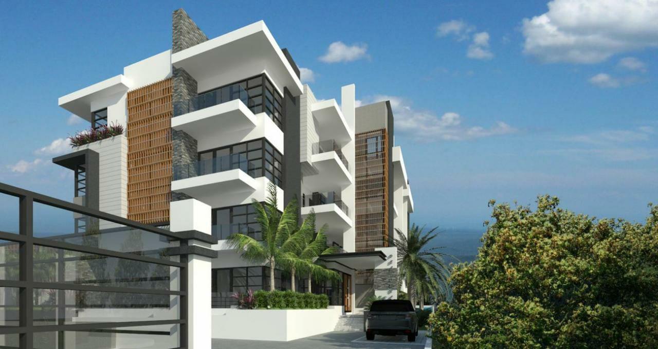 Apartment for Sale   Kingston 8