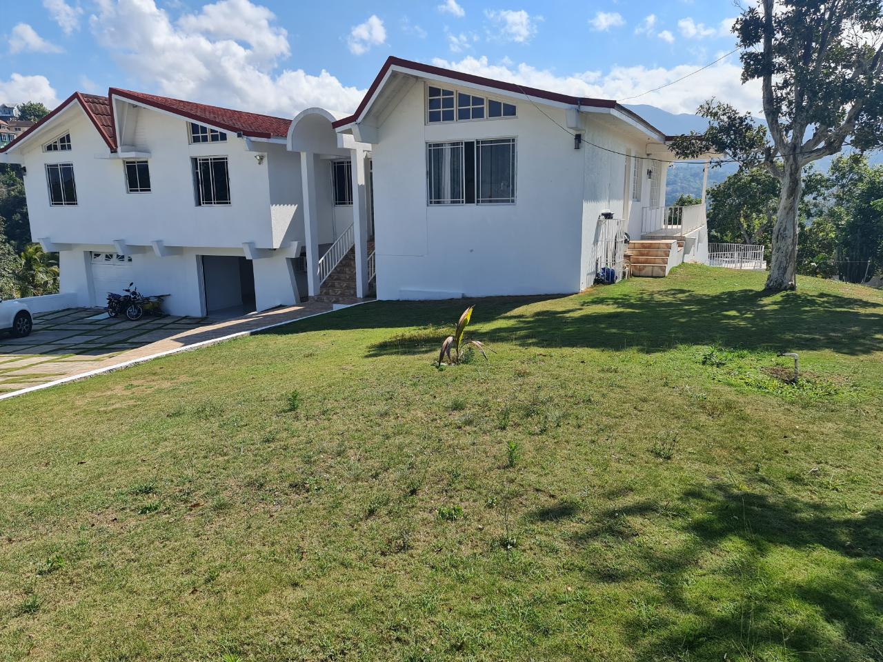 House for Rent   Kingston 19