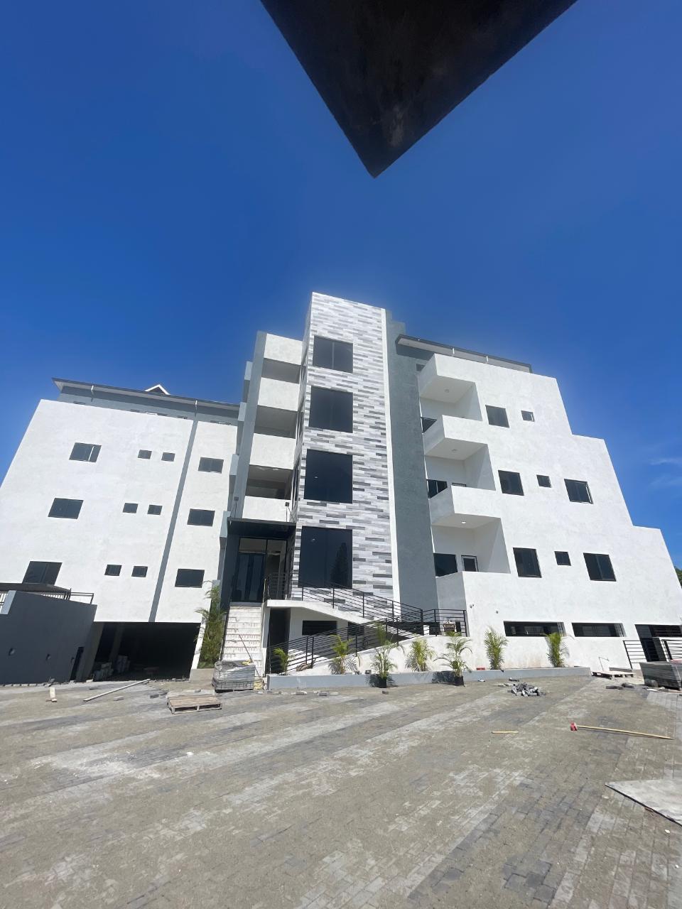 Apartment for Sale   Kingston 6