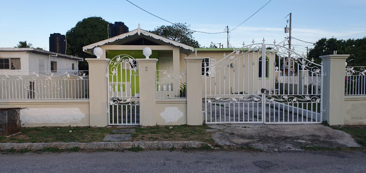 House for Rent   Spanish Town