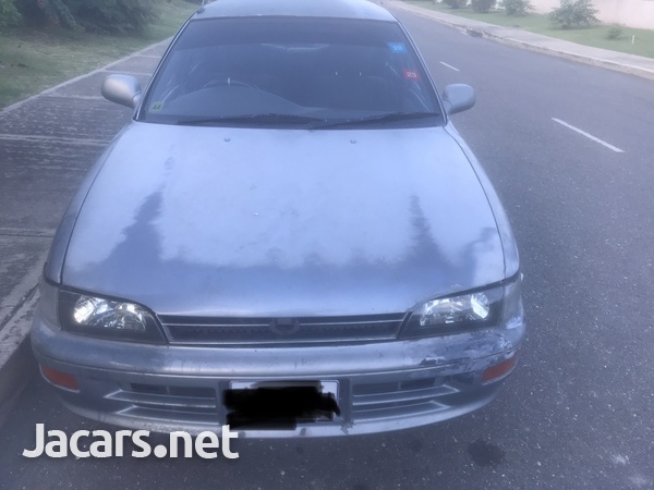 Toyota Corolla 1,6L 1994