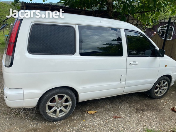 Toyota Town Ace 1,8L 2002