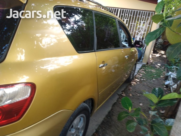 Toyota Picnic 1,8L 2004